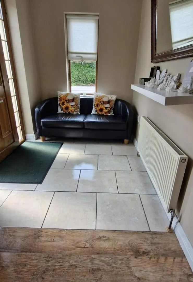 Milltown Apartment Galway