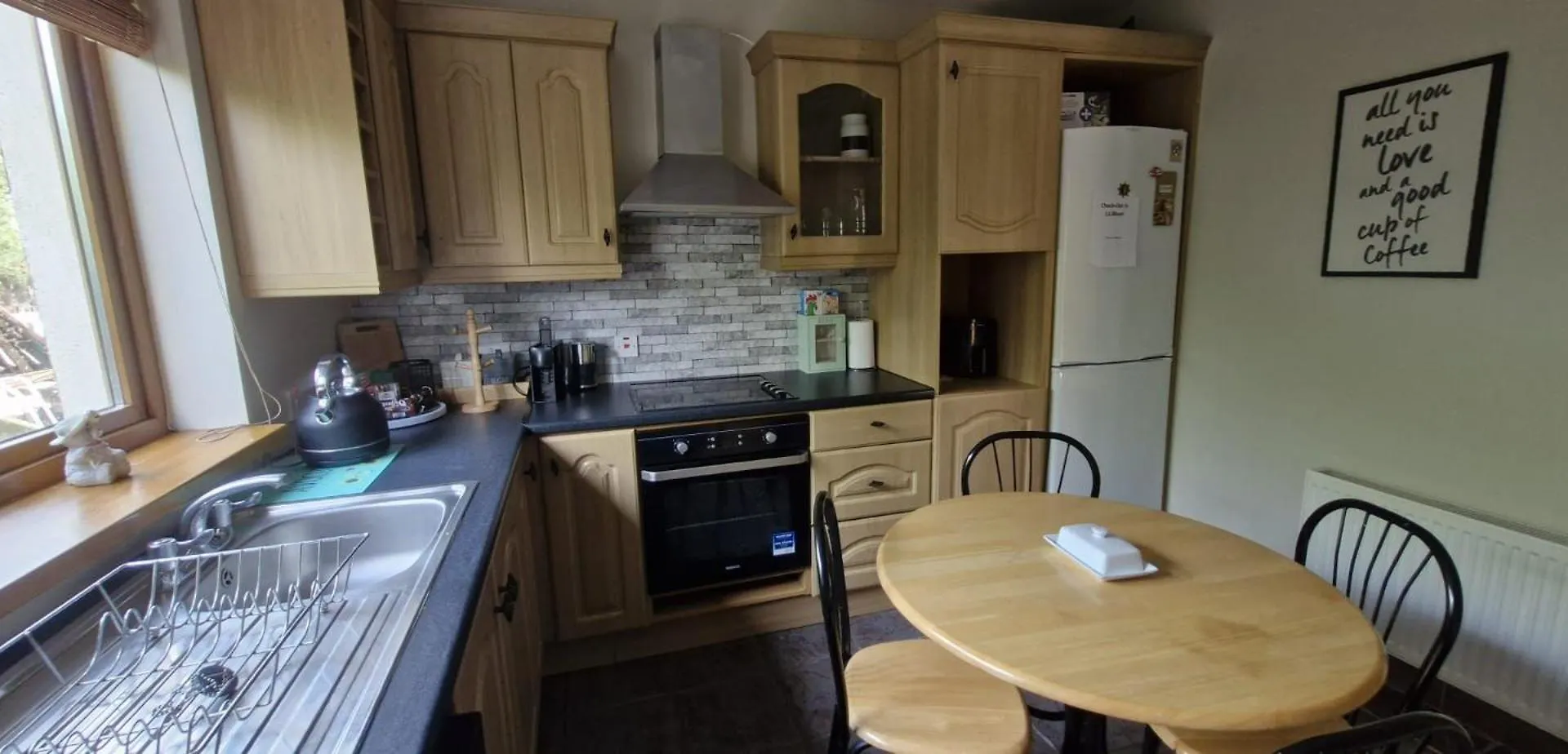Milltown Apartment Galway