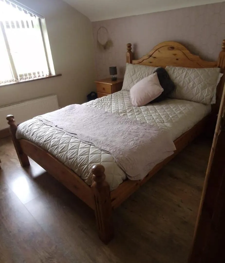 Milltown Apartment Galway