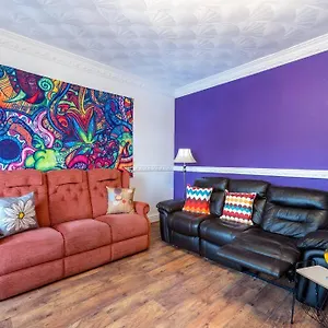 The Miracle Spacious 2 Bedroom 3 Beds Hull Kingston upon Hull