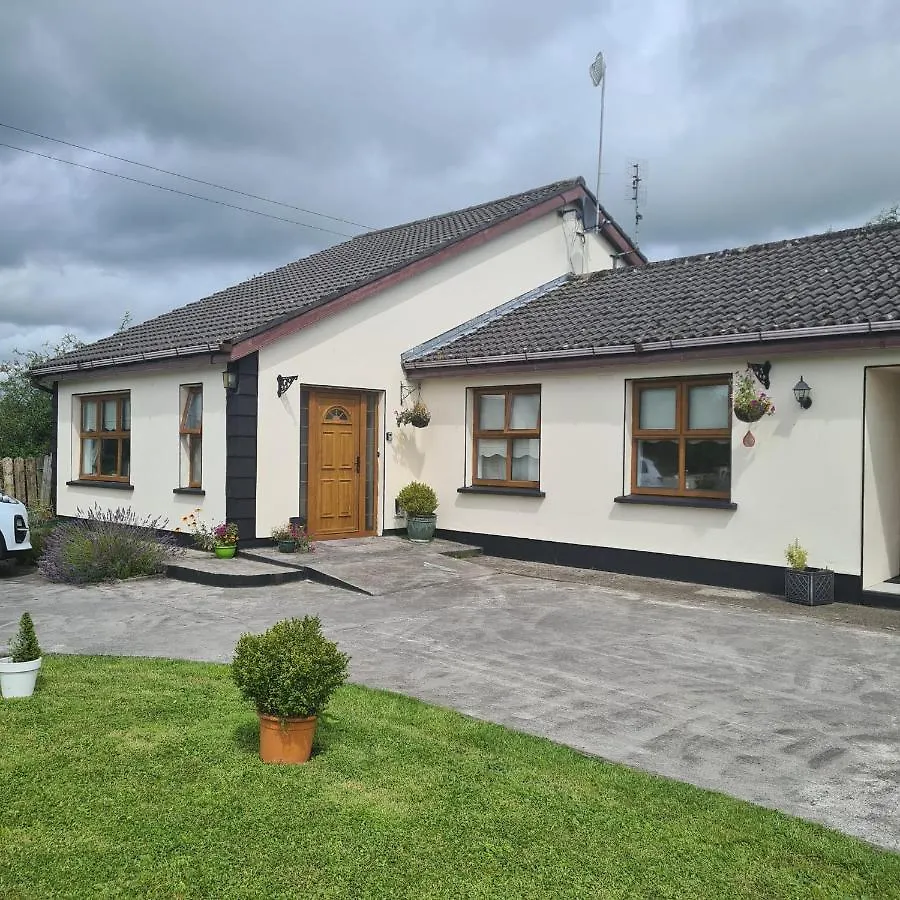 Milltown Apartment Galway 0*,