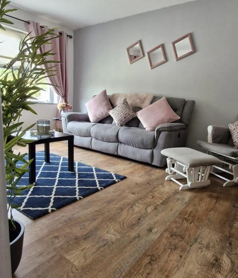 Milltown Apartment Galway