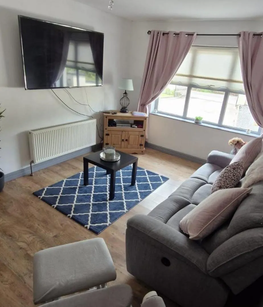 Milltown Apartment Galway Irland